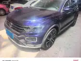 2019 VOLKSWAGEN T-ROC 2019 VOLKSWAGEN T-ROC,autocango,china used car exporter,china ev exporter,chinese used car exporter,chinese used ev exporter