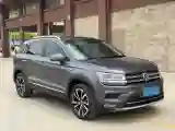 2020 Volkswagen Tharu 2.0T 186HP L4 7DCT