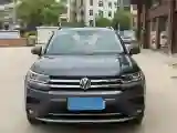 2020 Volkswagen Tharu 2.0T 186HP L4 7DCT