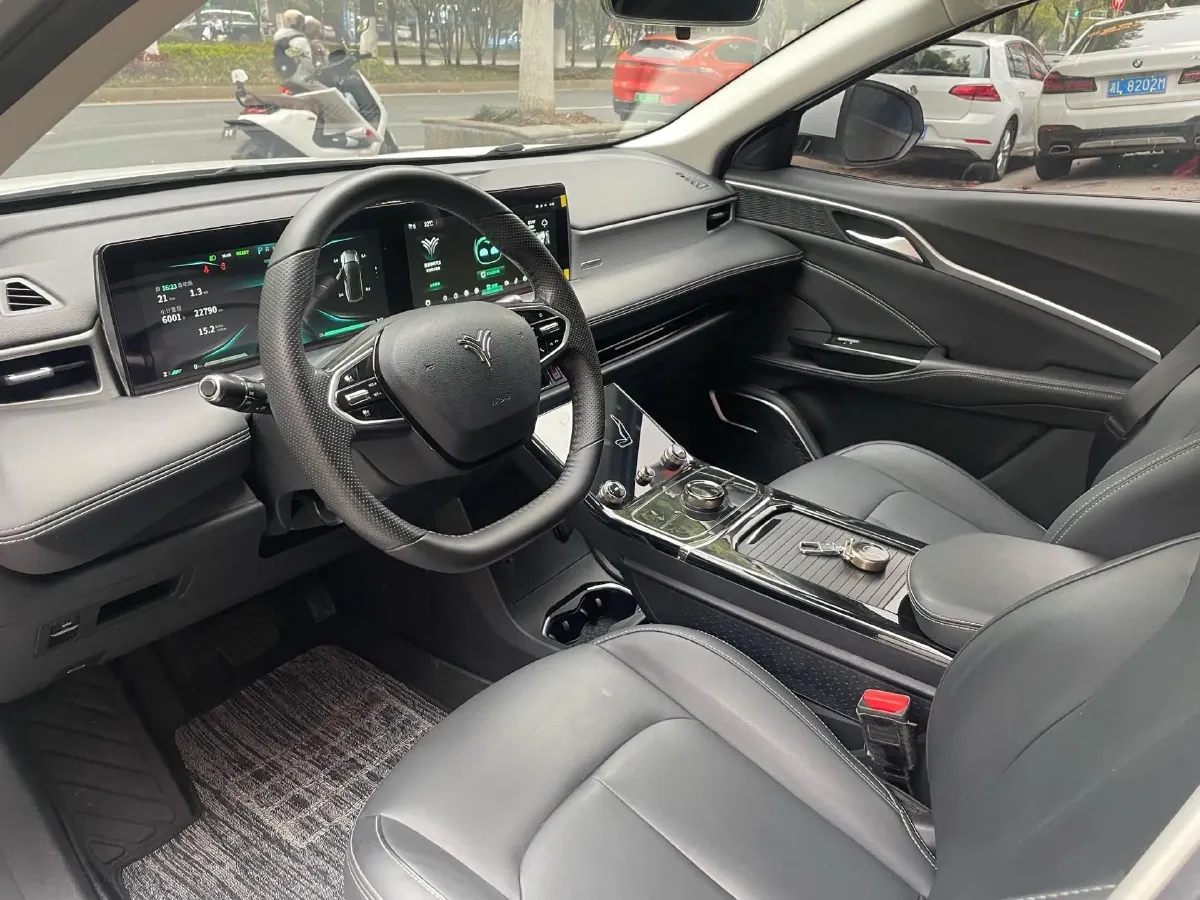 2023 Neta U BEV,autocango,china used car exporter,china ev exporter,chinese used car exporter,chinese used ev exporter