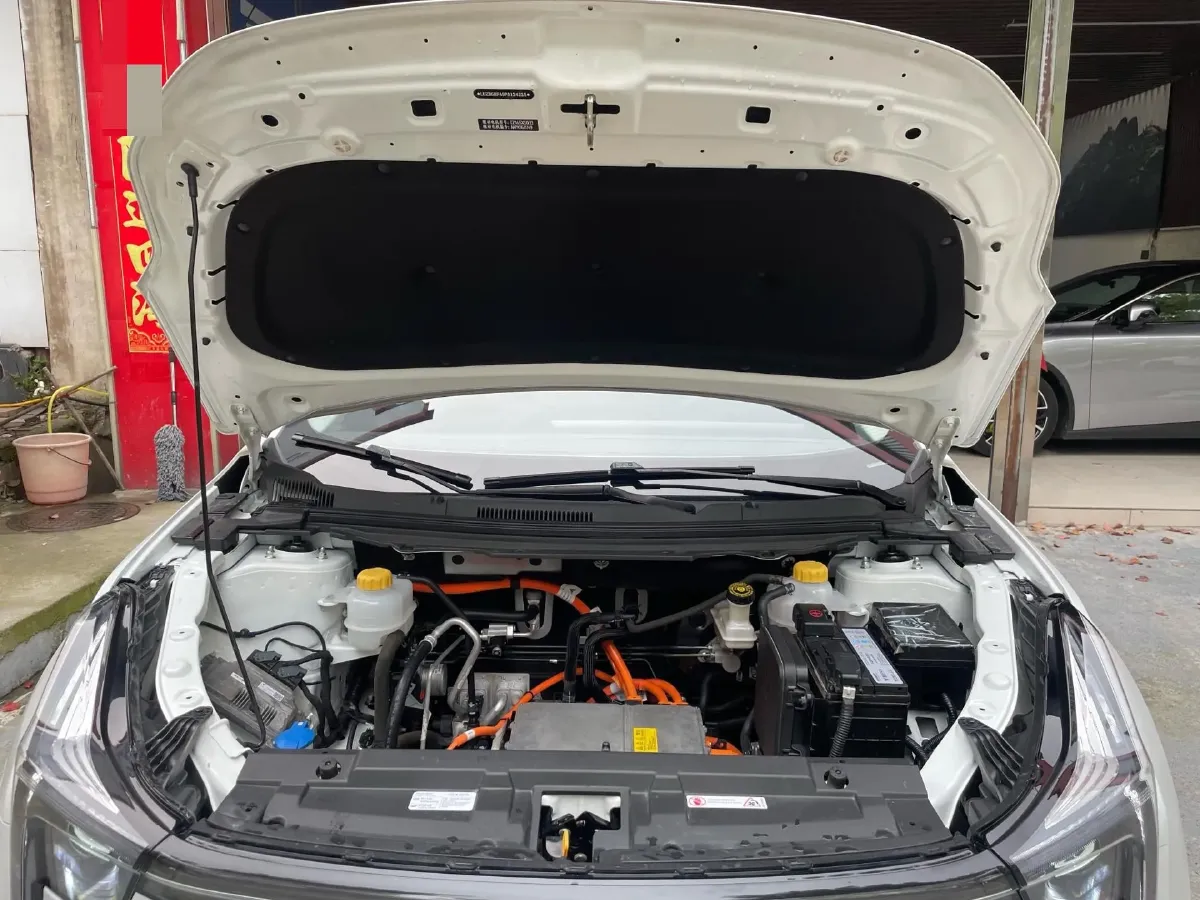 2023 Neta U BEV,autocango,china used car exporter,china ev exporter,chinese used car exporter,chinese used ev exporter