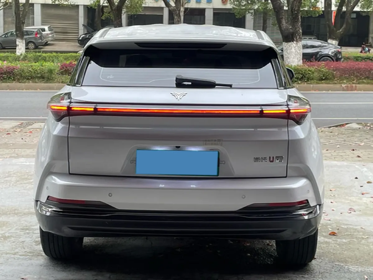 2023 Neta U BEV,autocango,china used car exporter,china ev exporter,chinese used car exporter,chinese used ev exporter