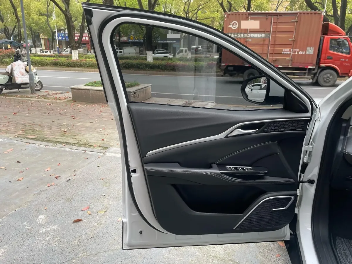 2023 Neta U BEV,autocango,china used car exporter,china ev exporter,chinese used car exporter,chinese used ev exporter