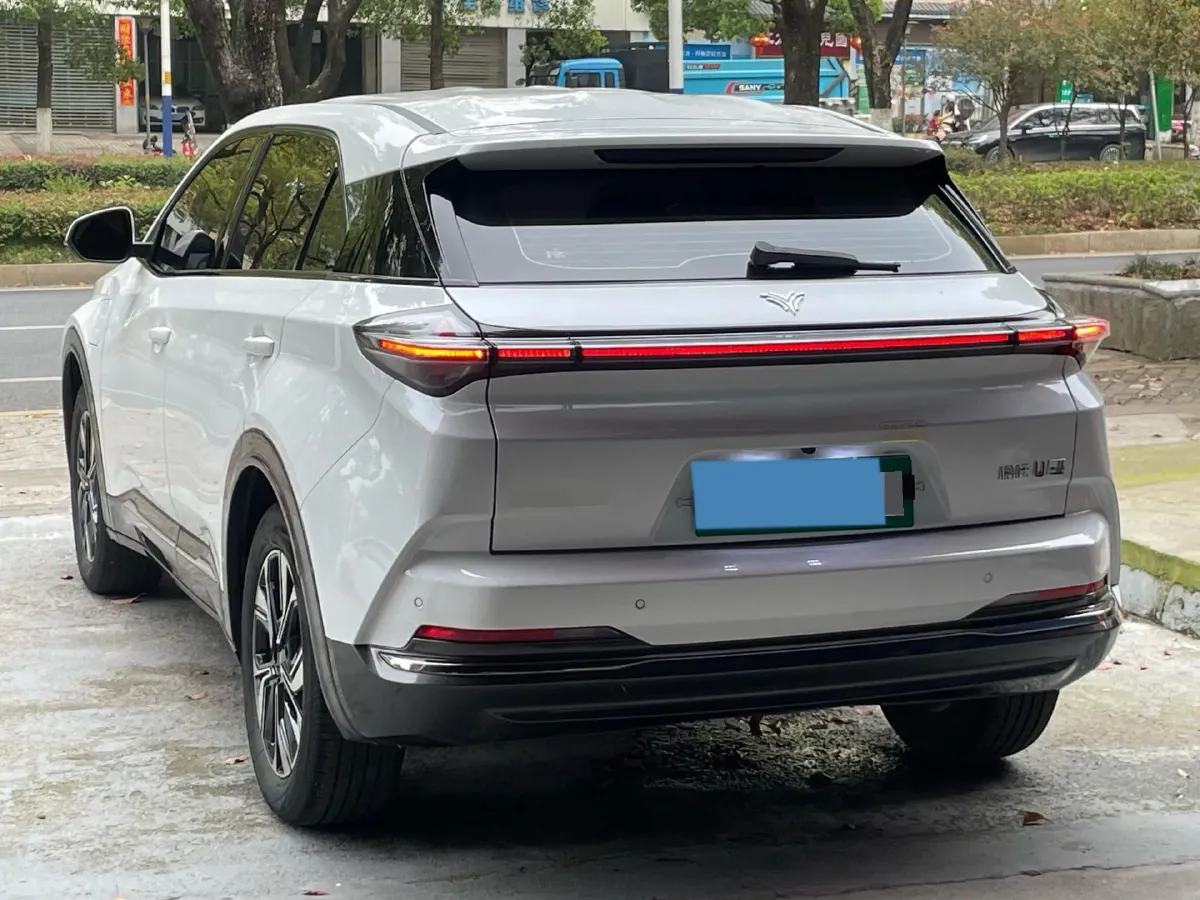 2023 Neta U BEV,autocango,china used car exporter,china ev exporter,chinese used car exporter,chinese used ev exporter