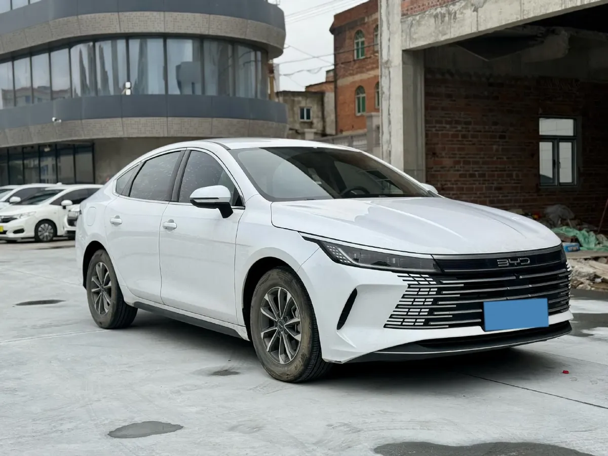 2024 BYD Destroyer 05 1.5L 110HP L4 E-CVT PHEV 8.3KWH,autocango,china used car exporter,china ev exporter,chinese used car exporter,chinese used ev exporter
