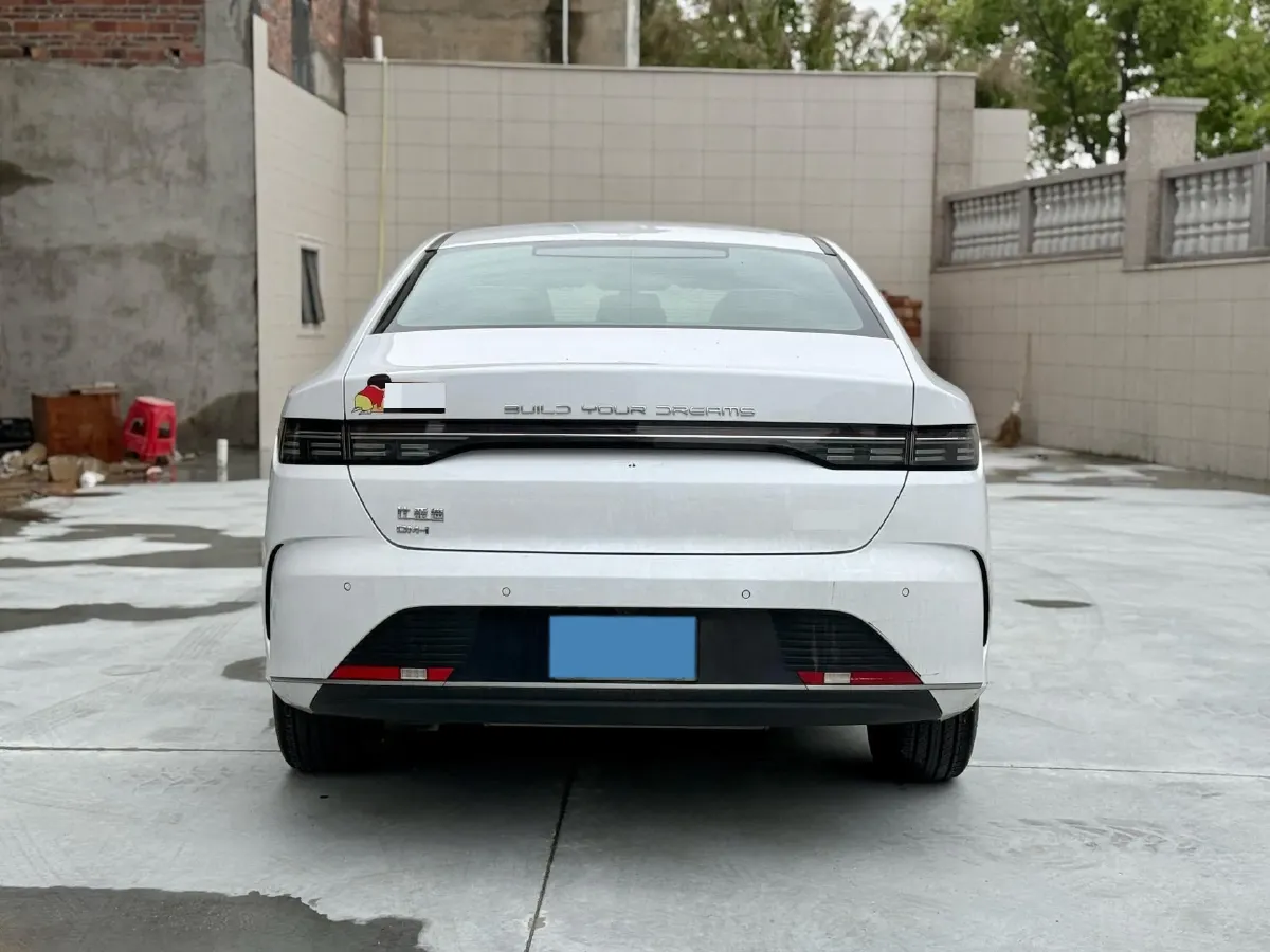 2024 BYD Destroyer 05 1.5L 110HP L4 E-CVT PHEV 8.3KWH,autocango,china used car exporter,china ev exporter,chinese used car exporter,chinese used ev exporter