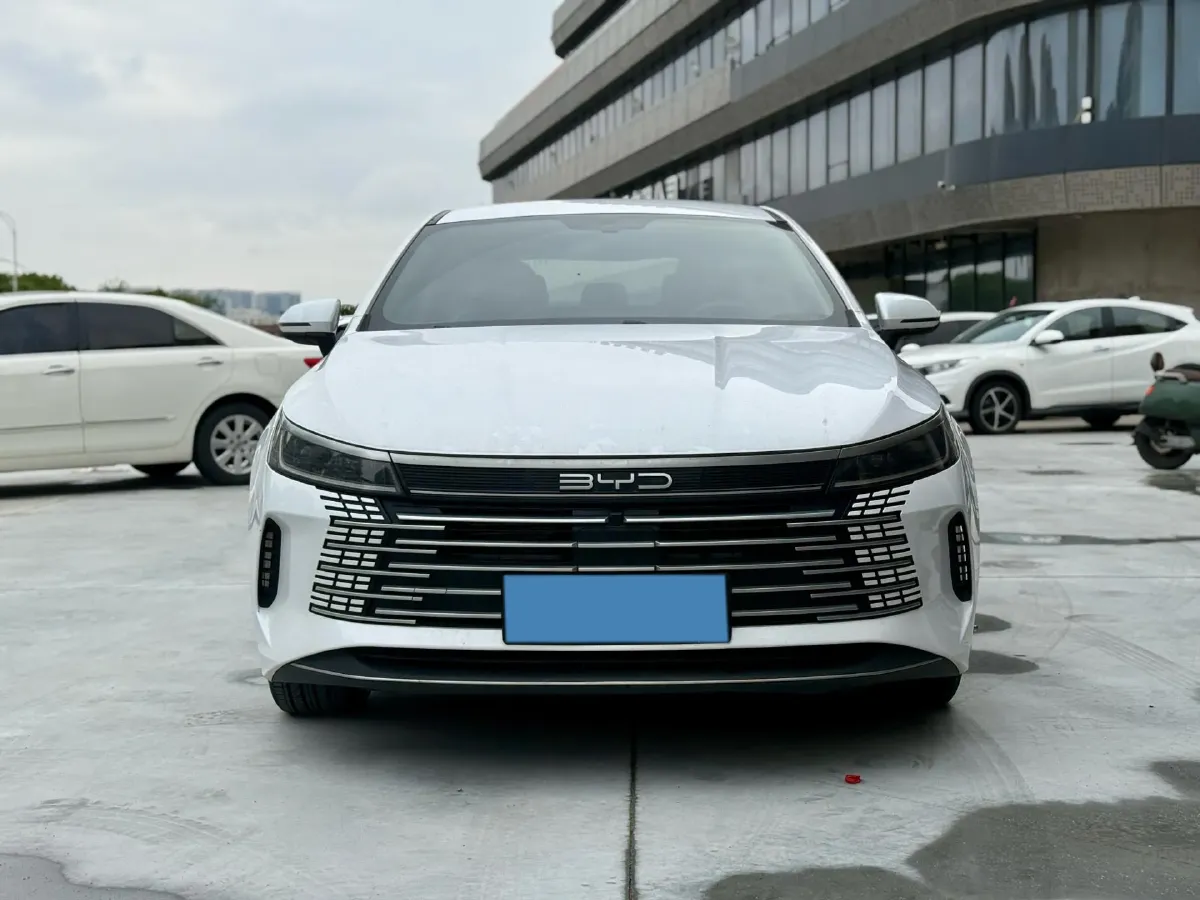 2024 BYD Destroyer 05 1.5L 110HP L4 E-CVT PHEV 8.3KWH,autocango,china used car exporter,china ev exporter,chinese used car exporter,chinese used ev exporter
