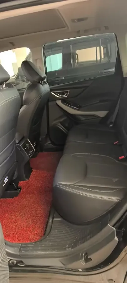 2022 Subaru Forester 2.0L 154HP H4 CVT,autocango,china used car exporter,china ev exporter,chinese used car exporter,chinese used ev exporter