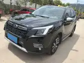 2022 SUBARU FORESTER,autocango,china used car exporter,china ev exporter,chinese used car exporter,chinese used ev exporter
