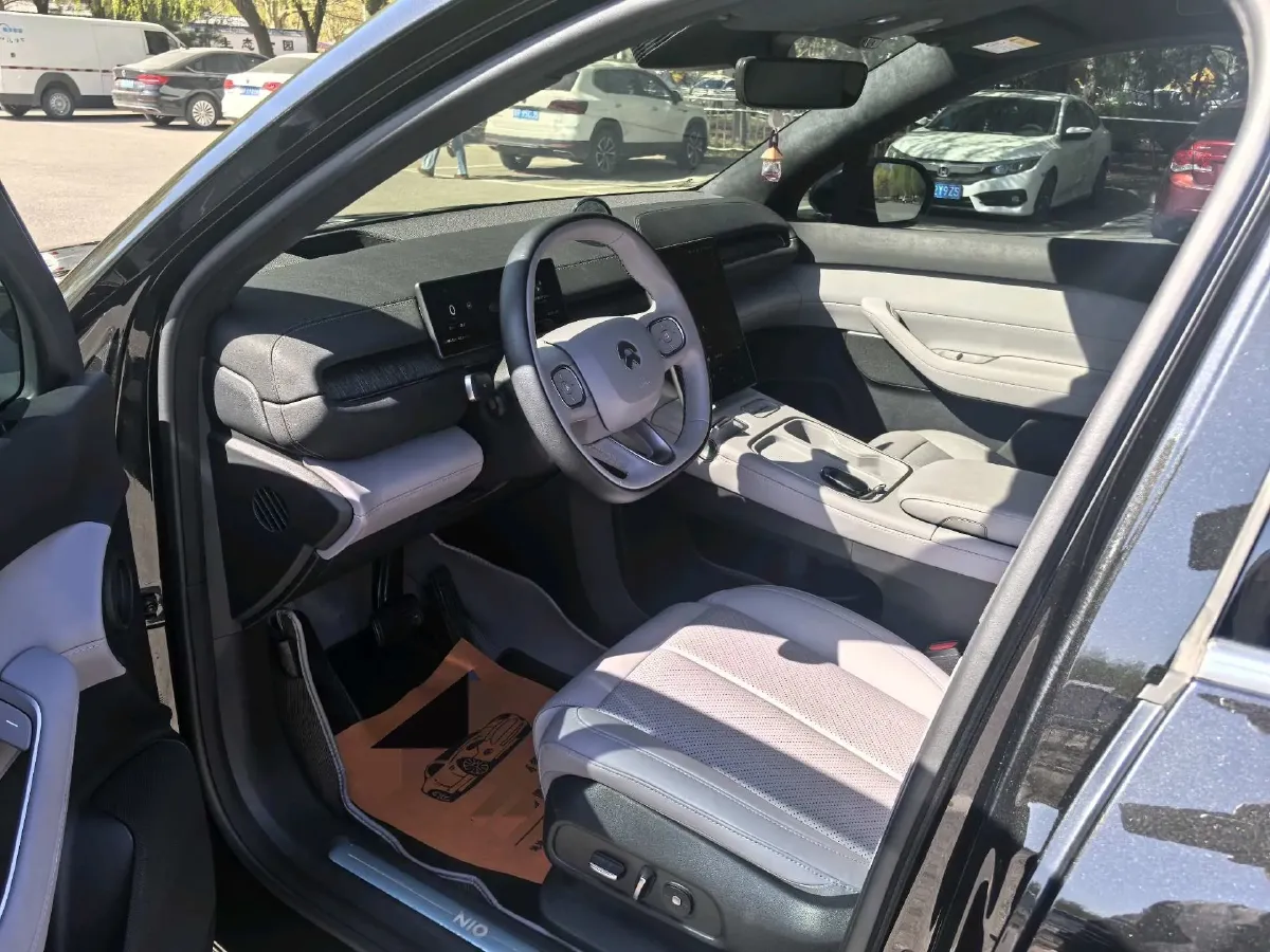 2024 NIO EC6 BEV 75KWH,autocango,china used car exporter,china ev exporter,chinese used car exporter,chinese used ev exporter