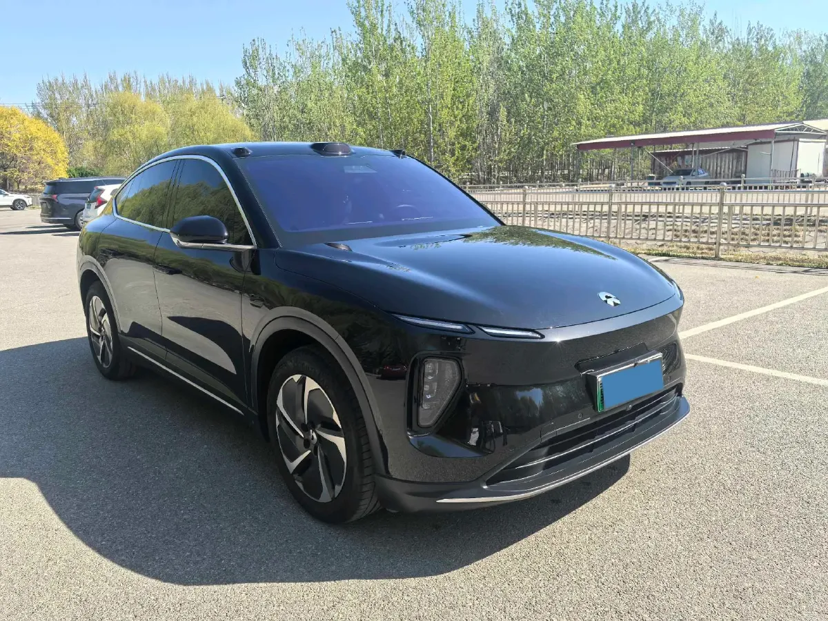 2024 NIO EC6 BEV 75KWH,autocango,china used car exporter,china ev exporter,chinese used car exporter,chinese used ev exporter