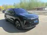 2024 NIO EC6 BEV 75KWH