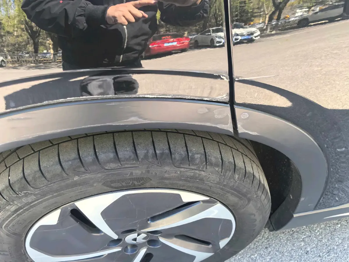 2024 NIO EC6 BEV 75KWH,autocango,china used car exporter,china ev exporter,chinese used car exporter,chinese used ev exporter