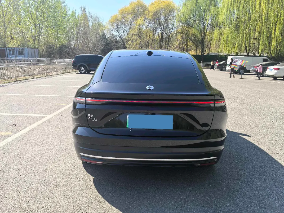 2024 NIO EC6 BEV 75KWH,autocango,china used car exporter,china ev exporter,chinese used car exporter,chinese used ev exporter
