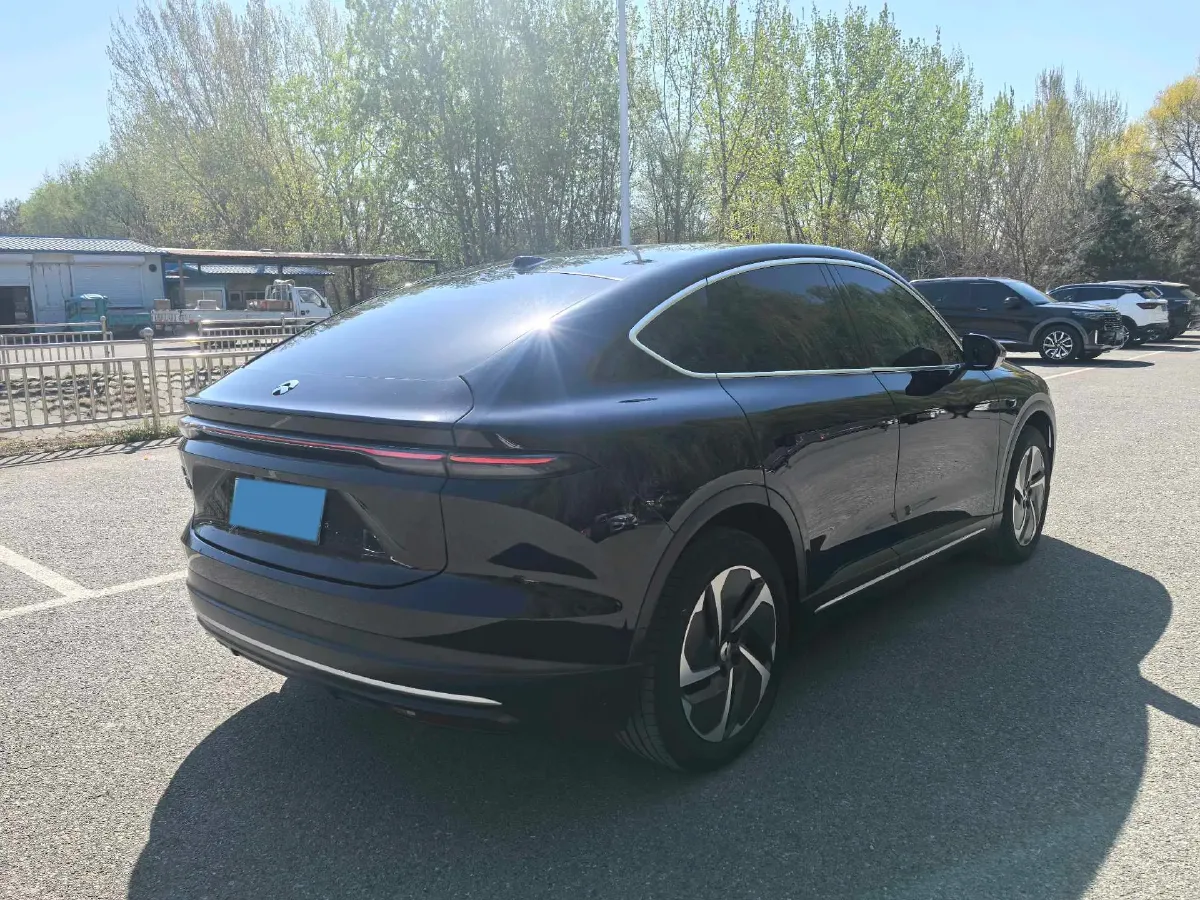 2024 NIO EC6 BEV 75KWH,autocango,china used car exporter,china ev exporter,chinese used car exporter,chinese used ev exporter