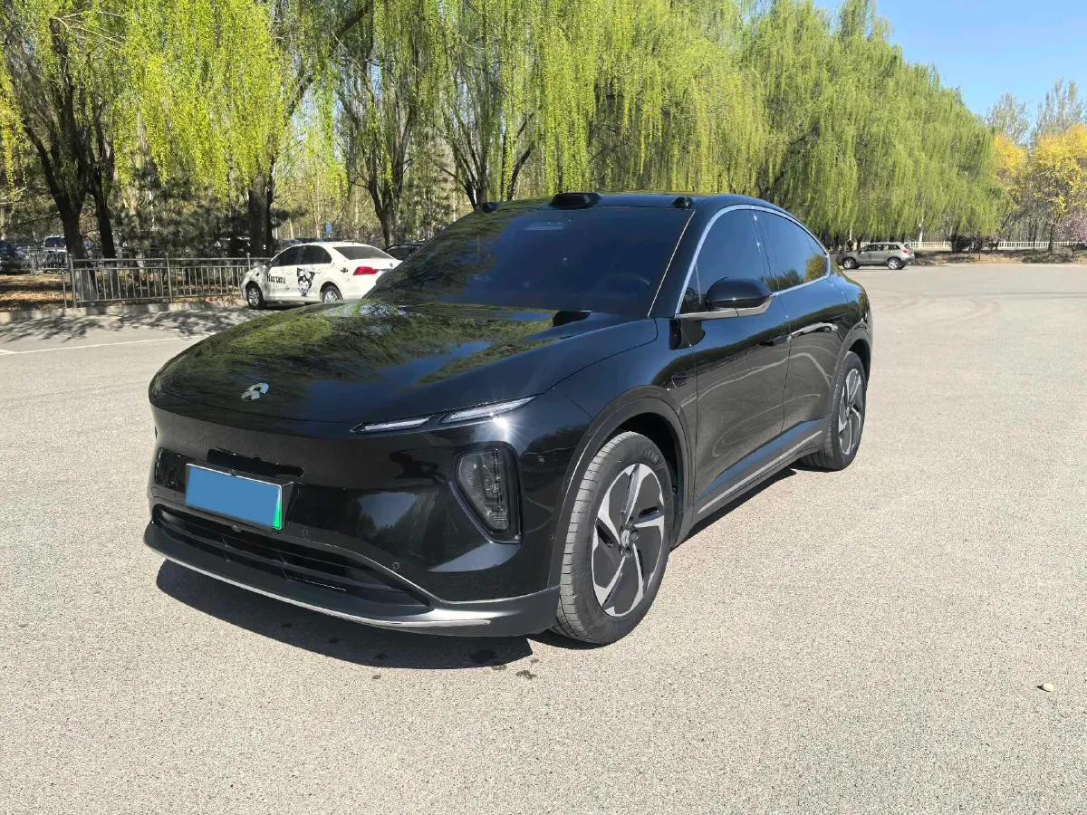 2024 NIO EC6 BEV 75KWH,autocango,china used car exporter,china ev exporter,chinese used car exporter,chinese used ev exporter