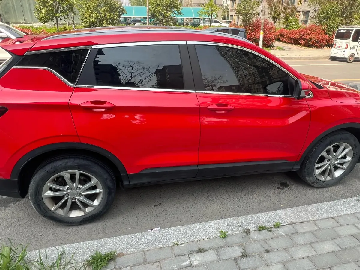 2020 Geely Coolray 1.4T 141HP L4 6DCT,autocango,china used car exporter,china ev exporter,chinese used car exporter,chinese used ev exporter