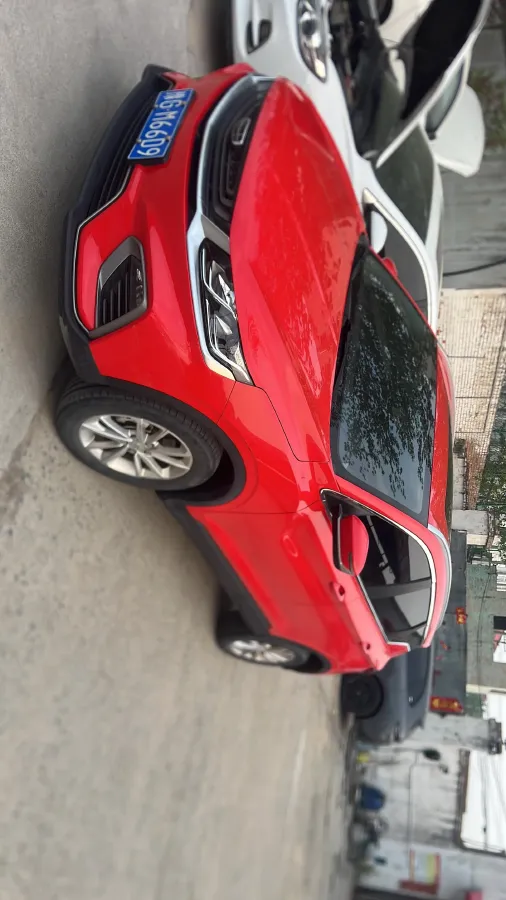 2020 Geely Coolray 1.4T 141HP L4 6DCT,autocango,china used car exporter,china ev exporter,chinese used car exporter,chinese used ev exporter