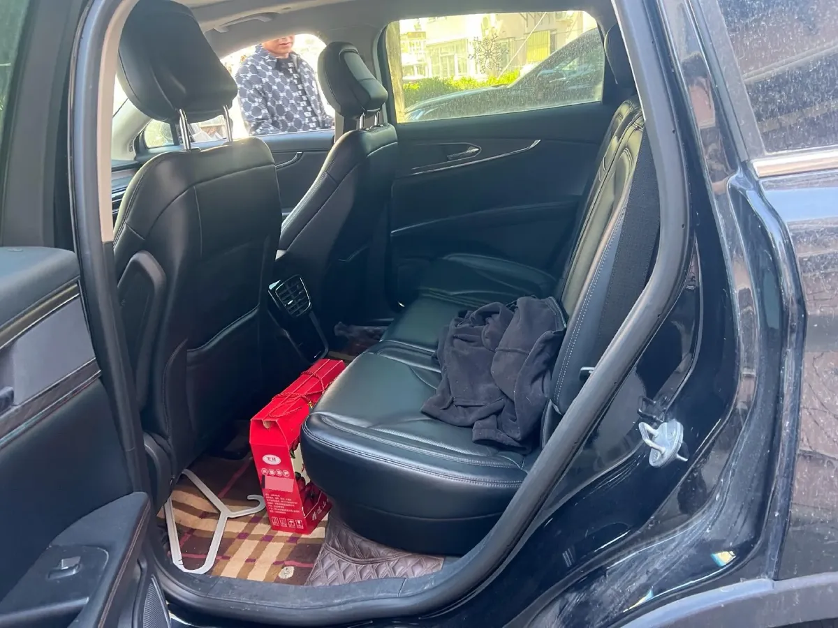 2021 Lincoln Nautilus 2.0T 245HP L4 8AT,autocango,china used car exporter,china ev exporter,chinese used car exporter,chinese used ev exporter