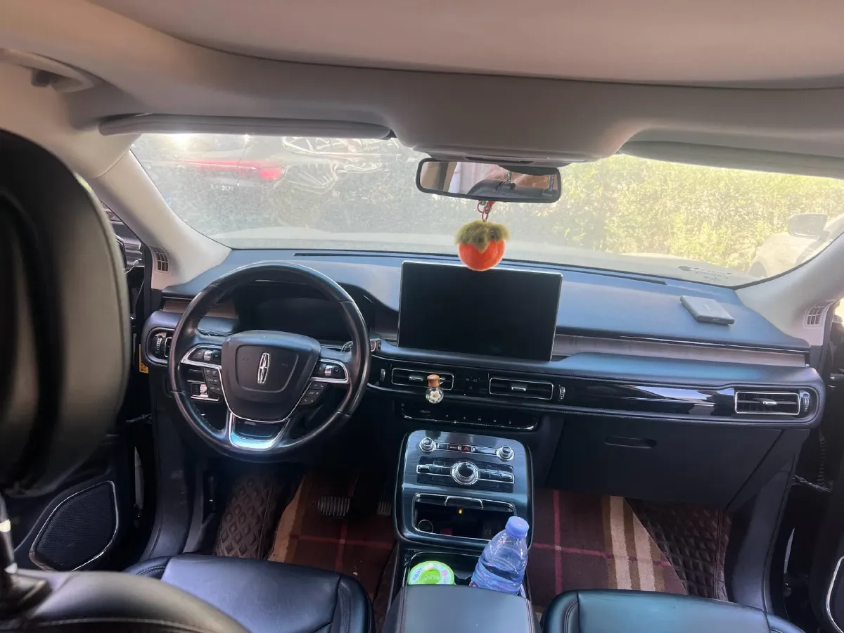 2021 Lincoln Nautilus 2.0T 245HP L4 8AT,autocango,china used car exporter,china ev exporter,chinese used car exporter,chinese used ev exporter