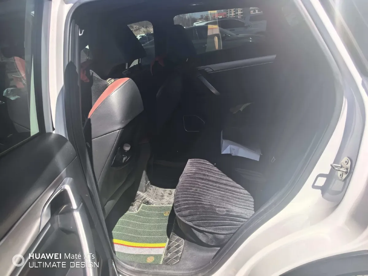 2020 Geely Coolray 1.5T 177HP L3 7DCT,autocango,china used car exporter,china ev exporter,chinese used car exporter,chinese used ev exporter