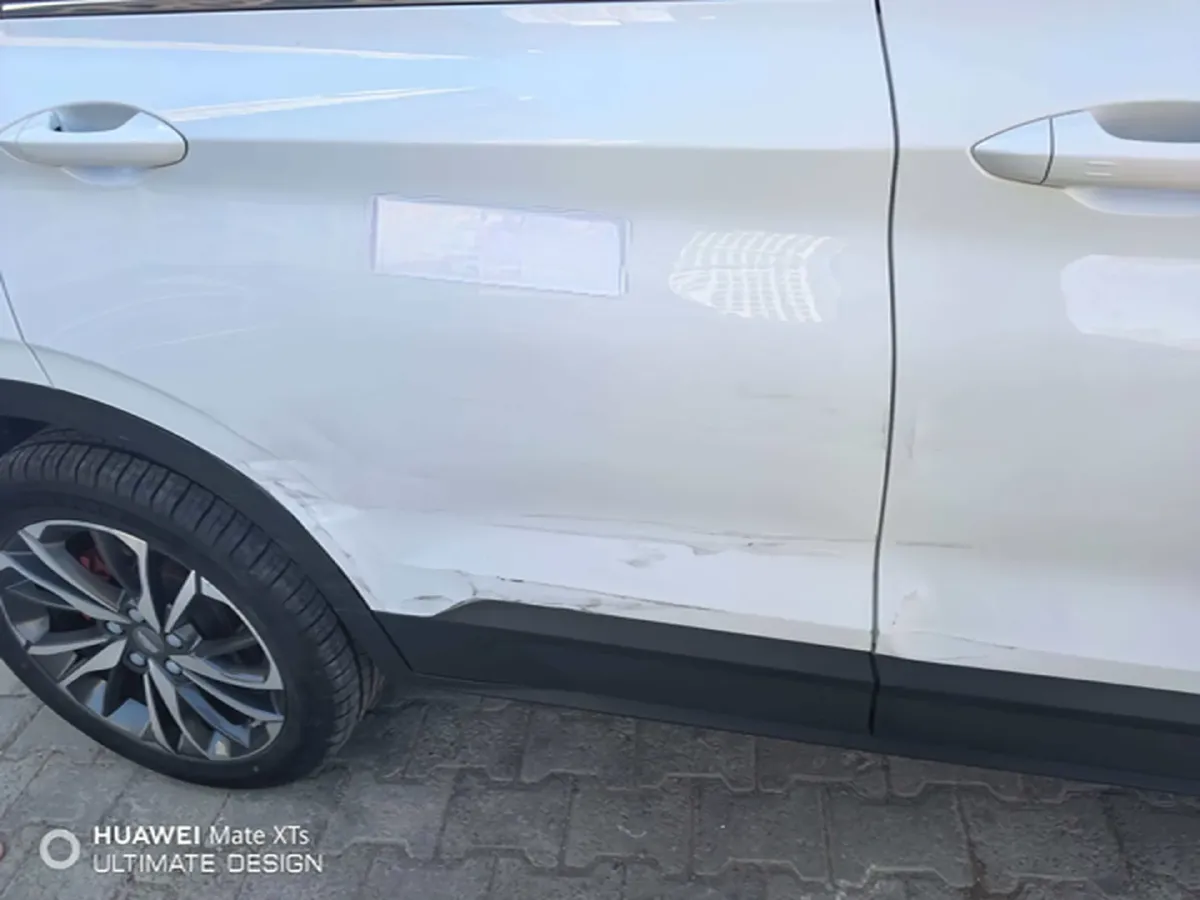 2020 Geely Coolray 1.5T 177HP L3 7DCT,autocango,china used car exporter,china ev exporter,chinese used car exporter,chinese used ev exporter