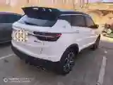 2020 Geely Coolray 1.5T 177HP L3 7DCT
