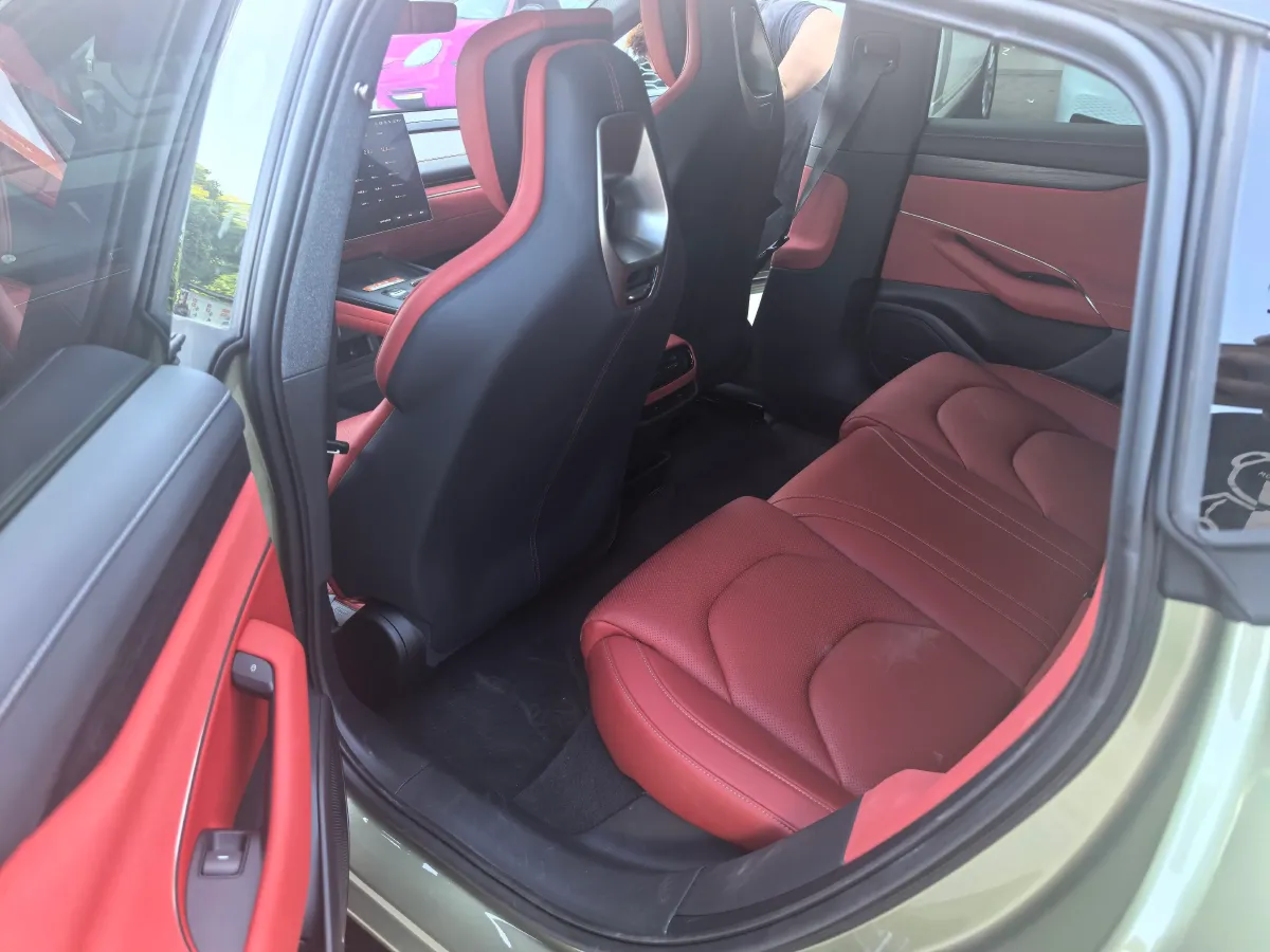 2024 MI SU7 BEV 94.3KWH,autocango,china used car exporter,china ev exporter,chinese used car exporter,chinese used ev exporter