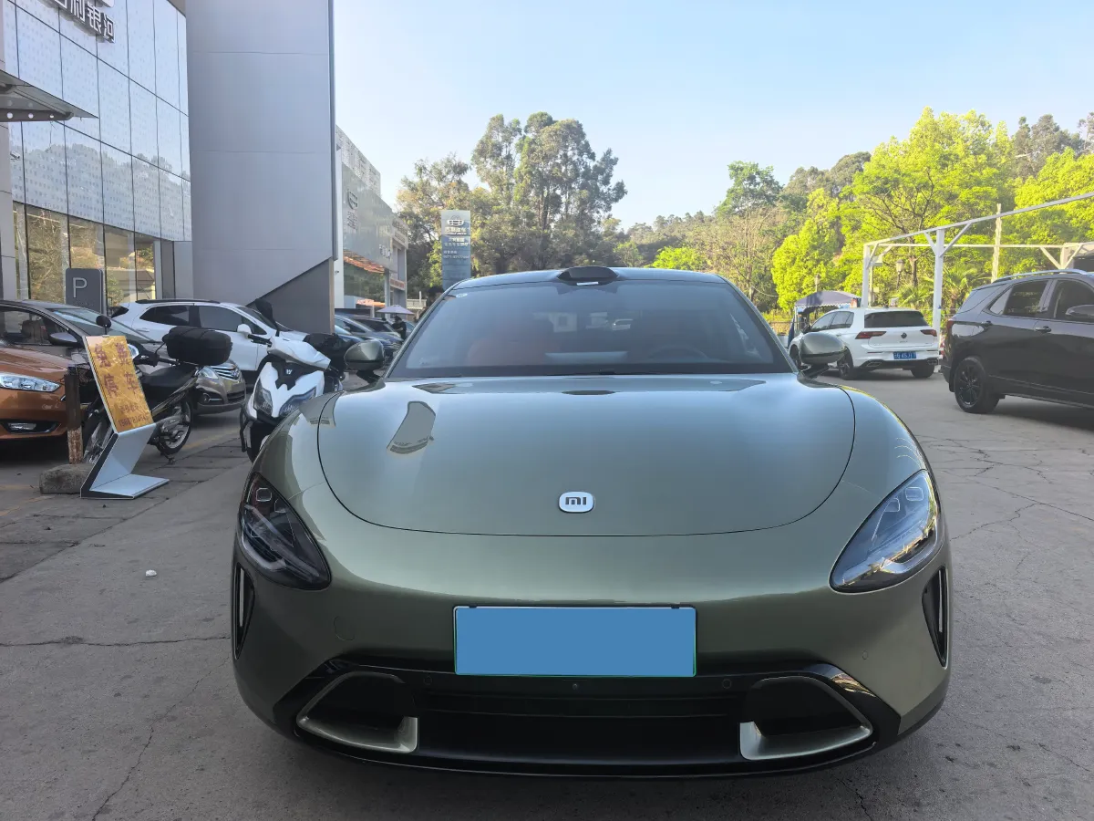 2024 MI SU7 BEV 94.3KWH,autocango,china used car exporter,china ev exporter,chinese used car exporter,chinese used ev exporter