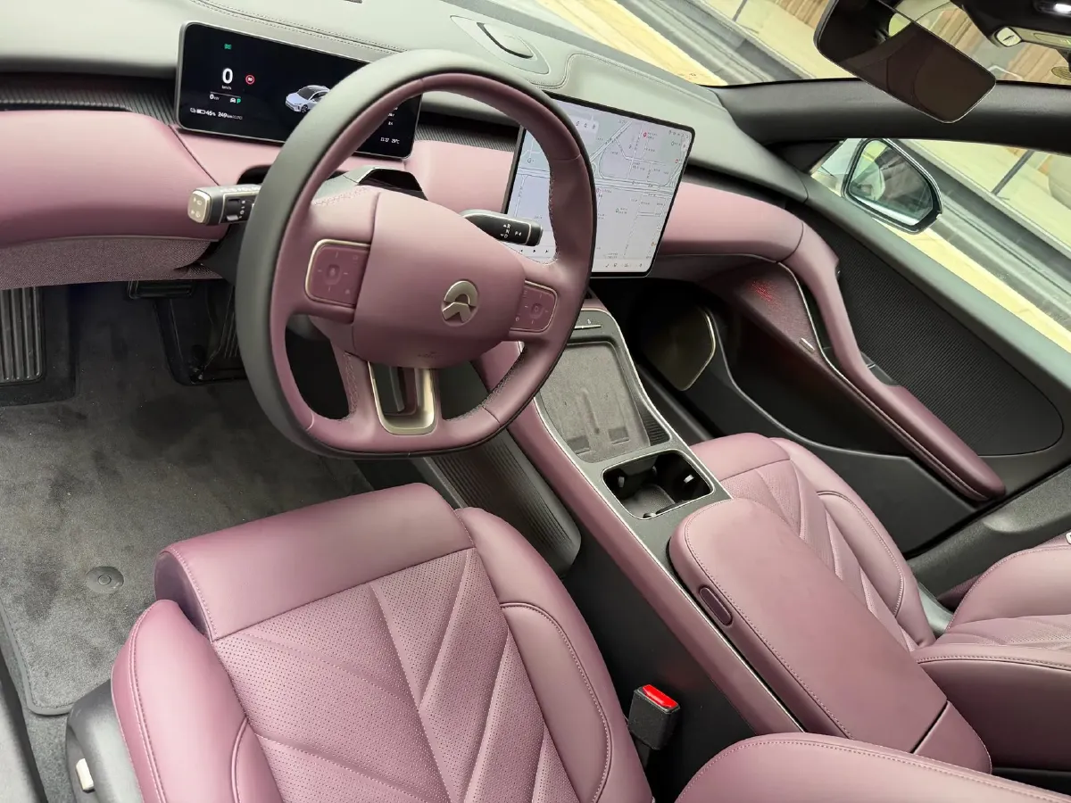 2025 NIO ET5T BEV,autocango,china used car exporter,china ev exporter,chinese used car exporter,chinese used ev exporter