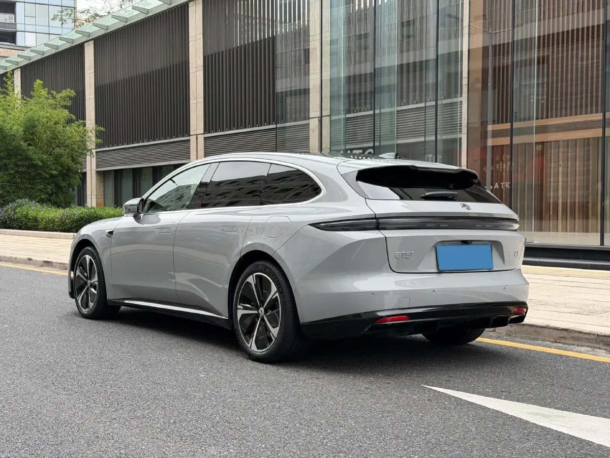 2025 NIO ET5T BEV,autocango,china used car exporter,china ev exporter,chinese used car exporter,chinese used ev exporter