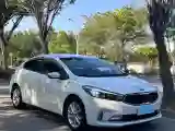 2016 Kia K3 1.6L 128HP L4 6AT