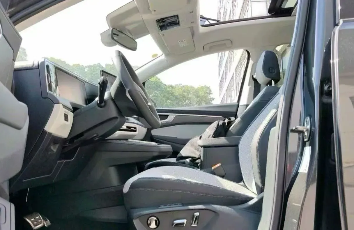 2026 Volkswagen Talagon 2.0T 272HP L4 7DCT,autocango,china used car exporter,china ev exporter,chinese used car exporter,chinese used ev exporter