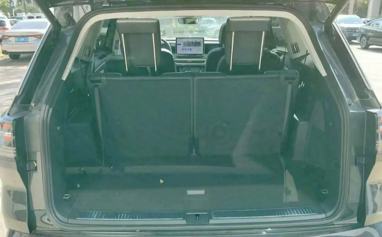 2026 Volkswagen Talagon 2.0T 272HP L4 7DCT,autocango,china used car exporter,china ev exporter,chinese used car exporter,chinese used ev exporter