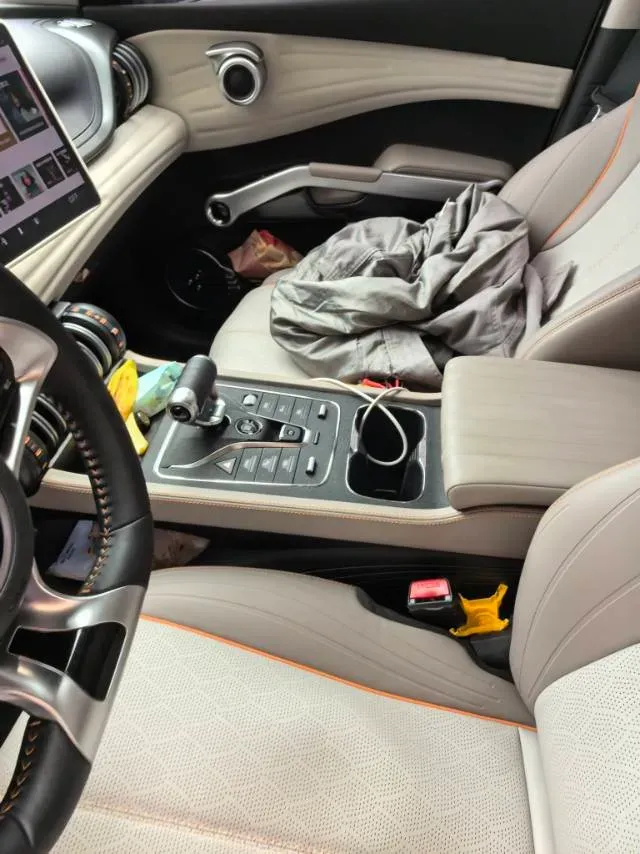 2024 BYD Yuan Plus BEV 60.48KWH,autocango,china used car exporter,china ev exporter,chinese used car exporter,chinese used ev exporter