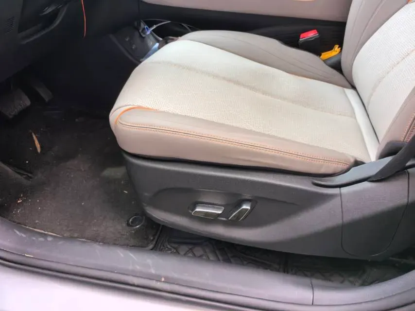 2024 BYD Yuan Plus BEV 60.48KWH,autocango,china used car exporter,china ev exporter,chinese used car exporter,chinese used ev exporter