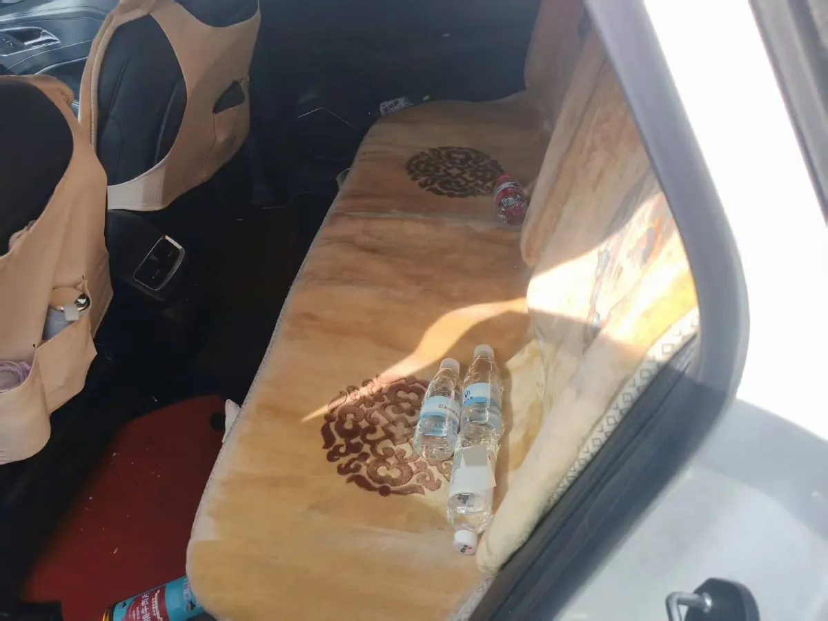 2023 GAC Trumpchi GS3 1.5T 177HP L4 7DCT,autocango,china used car exporter,china ev exporter,chinese used car exporter,chinese used ev exporter