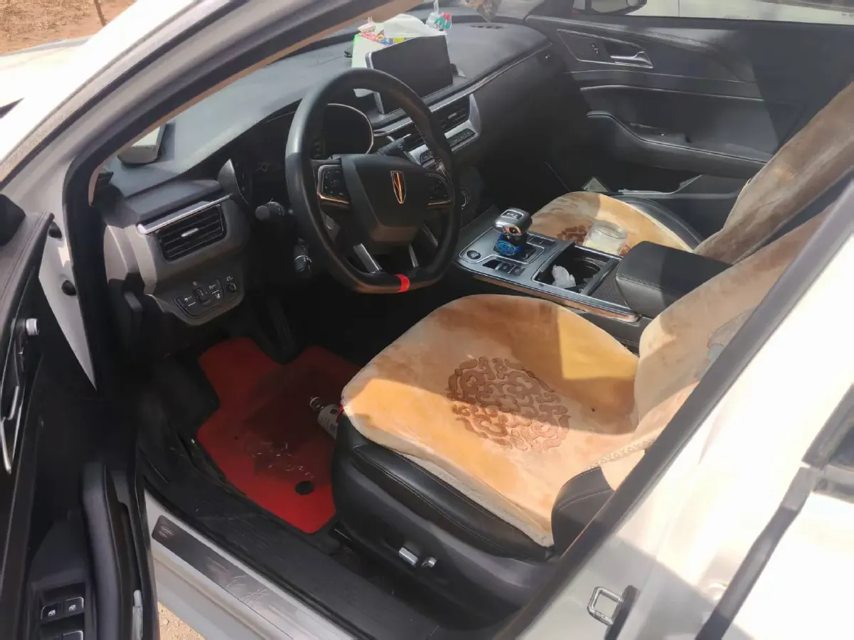 2023 GAC Trumpchi GS3 1.5T 177HP L4 7DCT,autocango,china used car exporter,china ev exporter,chinese used car exporter,chinese used ev exporter