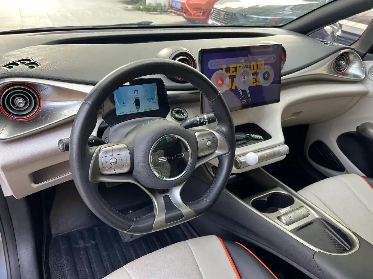 2021 BYD Yuan Pro BEV 50.1KWH,autocango,china used car exporter,china ev exporter,chinese used car exporter,chinese used ev exporter