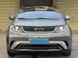 2021 BYD Yuan Pro BEV 50.1KWH