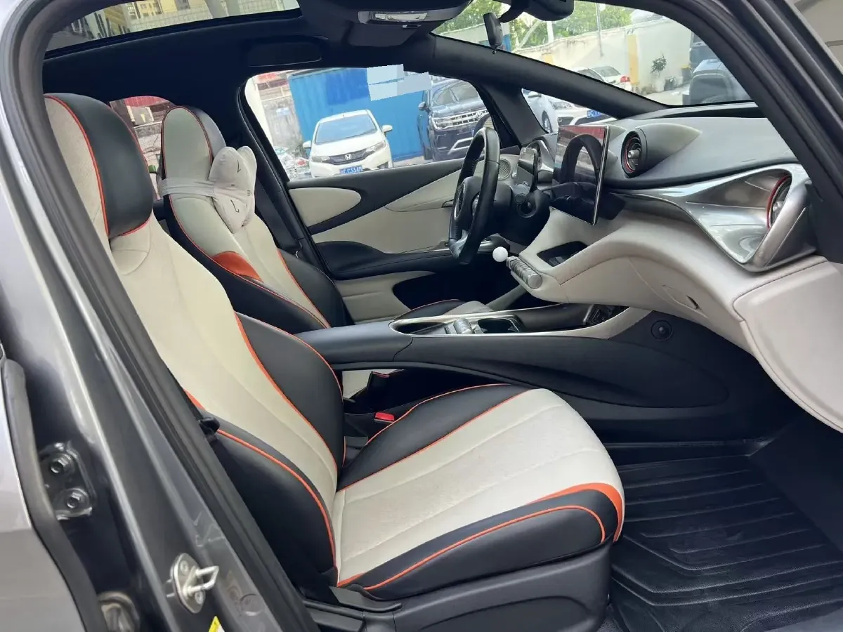 2021 BYD Yuan Pro BEV 50.1KWH,autocango,china used car exporter,china ev exporter,chinese used car exporter,chinese used ev exporter