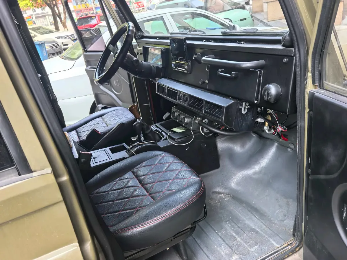 2019 BAW 212 1.5T 136HP L4 5MT,autocango,china used car exporter,china ev exporter,chinese used car exporter,chinese used ev exporter