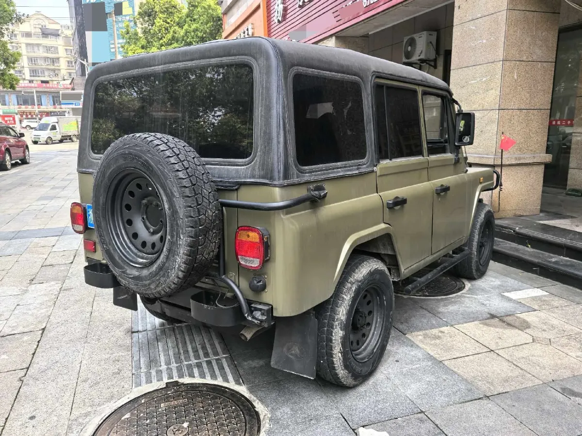 2019 BAW 212 1.5T 136HP L4 5MT,autocango,china used car exporter,china ev exporter,chinese used car exporter,chinese used ev exporter