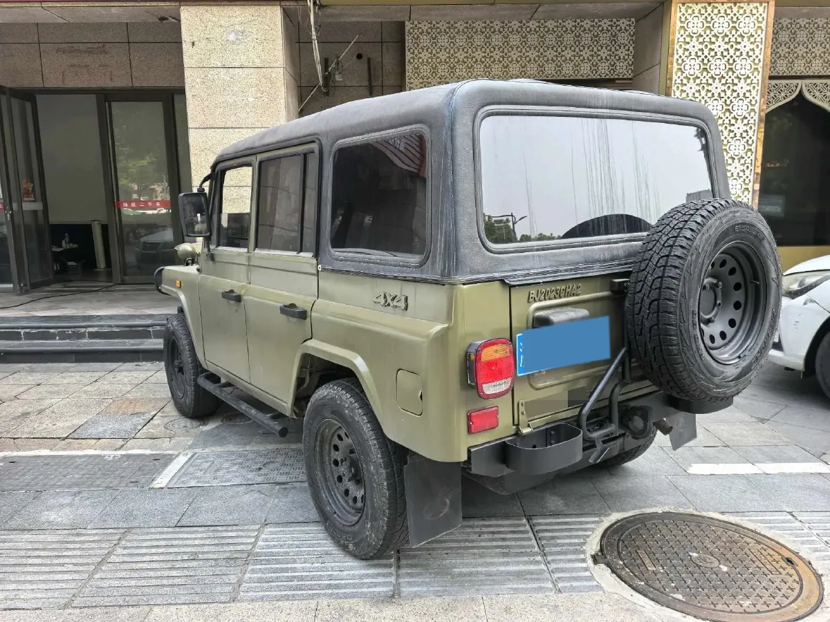 2019 BAW 212 1.5T 136HP L4 5MT,autocango,china used car exporter,china ev exporter,chinese used car exporter,chinese used ev exporter