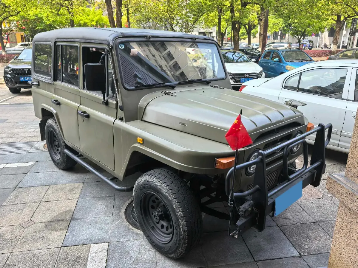 2019 BAW 212 1.5T 136HP L4 5MT,autocango,china used car exporter,china ev exporter,chinese used car exporter,chinese used ev exporter