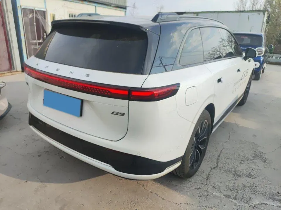 2025 Xpeng G9 BEV 79KWH,autocango,china used car exporter,china ev exporter,chinese used car exporter,chinese used ev exporter