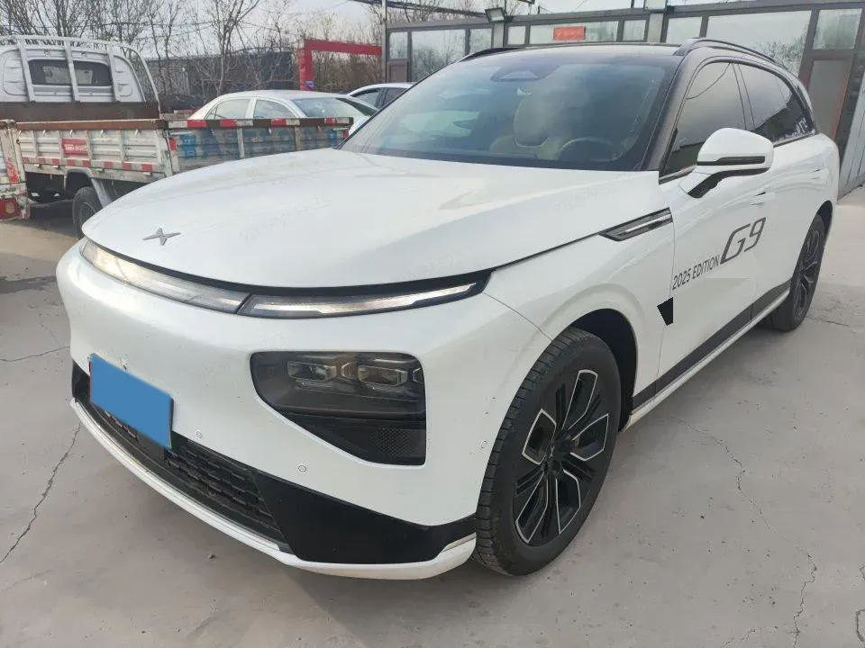 2025 Xpeng G9 BEV 79KWH,autocango,china used car exporter,china ev exporter,chinese used car exporter,chinese used ev exporter