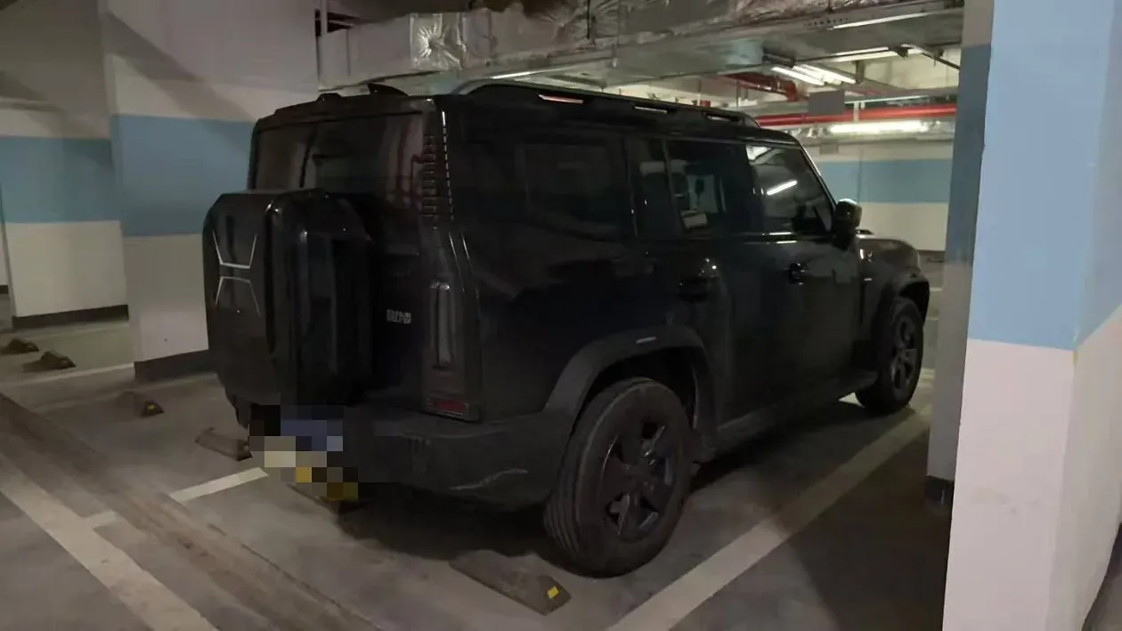 2023 Jetour Traveller 1.5T 184HP L4 7DCT,autocango,china used car exporter,china ev exporter,chinese used car exporter,chinese used ev exporter