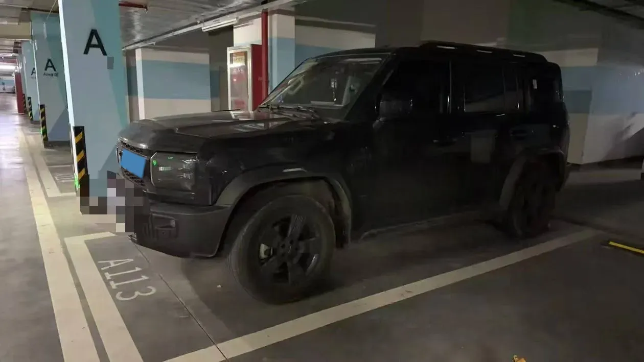 2023 Jetour Traveller 1.5T 184HP L4 7DCT,autocango,china used car exporter,china ev exporter,chinese used car exporter,chinese used ev exporter