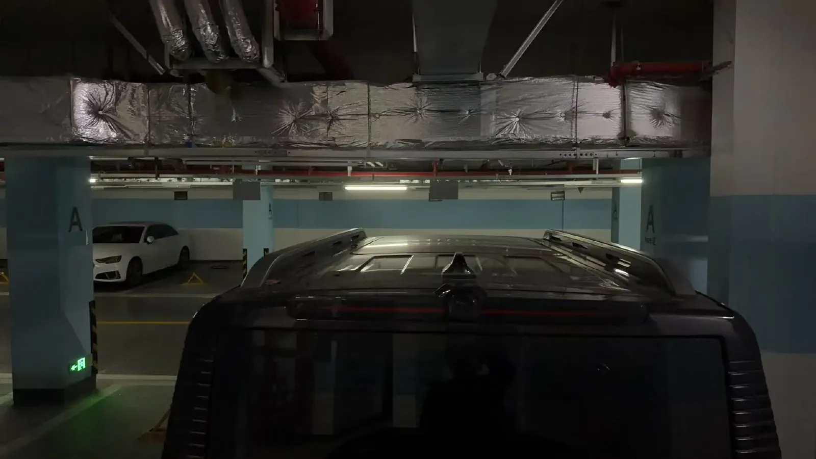 2023 Jetour Traveller 1.5T 184HP L4 7DCT,autocango,china used car exporter,china ev exporter,chinese used car exporter,chinese used ev exporter